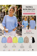 Bluza damska 1