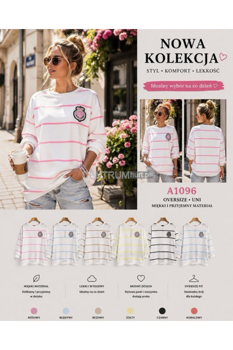 Bluza damska 1