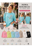 Bluza damska 1
