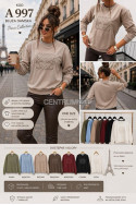 Bluza damska 1