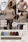 Bluza damska 1