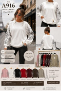 Bluza damska 1