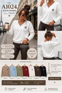 Bluza damska 1