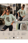 Bluza damska 1