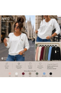 Bluza damska 1