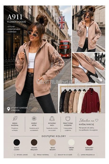 Bluza damska 1
