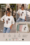 Bluza damska 1