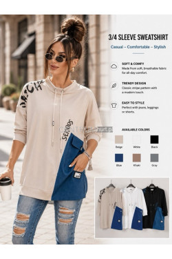 Bluza damska 9860