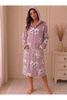 Szlafrok damski Frotte (M-2XL) 1