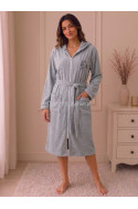 Szlafrok damski Frotte (M-3XL) 1