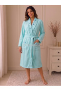 Szlafrok damski Frotte (M-3XL) 1