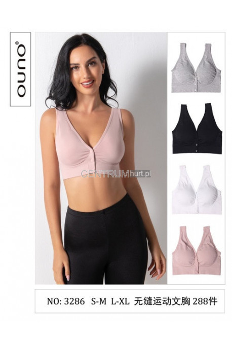 Topy damskie (XL-4XL) 1