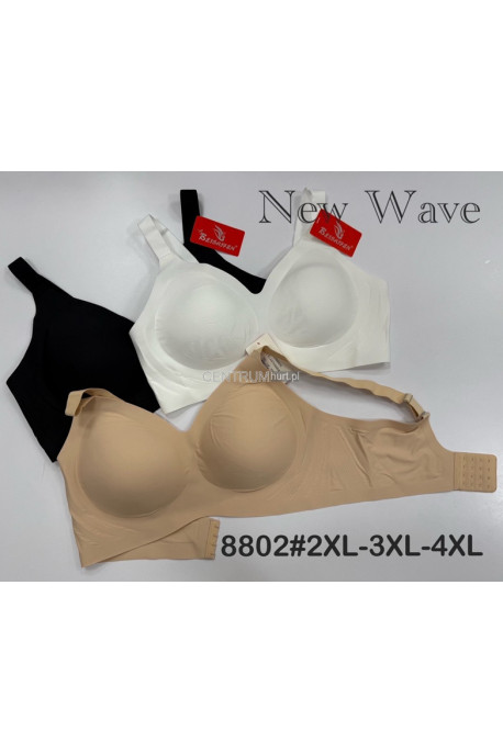 Topy damskie (XL-4XL) 1