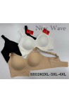 Topy damskie (XL-4XL) 1