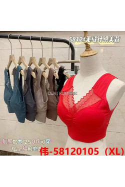 Topy damskie (XL) 5812
