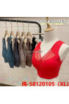 Topy damskie (XL-4XL) 1