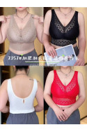 Topy damskie (XL-4XL) 1