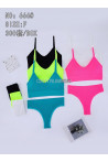 Topy damskie (XL-4XL) 1