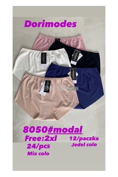 Majtki damskie (XL-3XL) 1