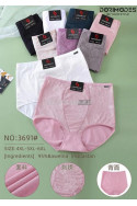 Majtki damskie (3XL-5XL) 1