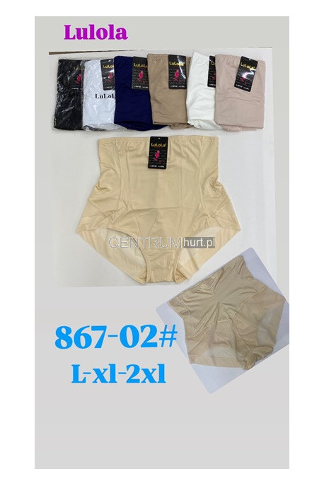 Majtki damskie (S-XL) 1