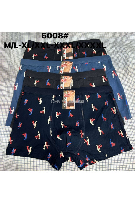 Majtki damskie (S-XL) 1