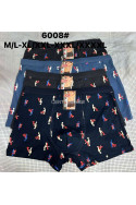 Majtki damskie (S-XL) 1