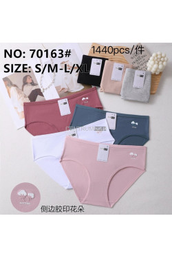 Majtki damskie (S-XL) 70163
