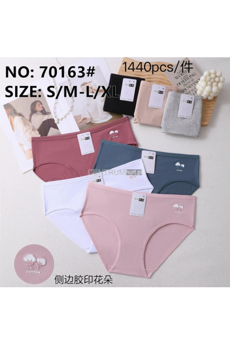 Majtki damskie (S-XL) 1