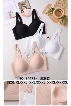 Topy damskie (XL-4XL) 94478