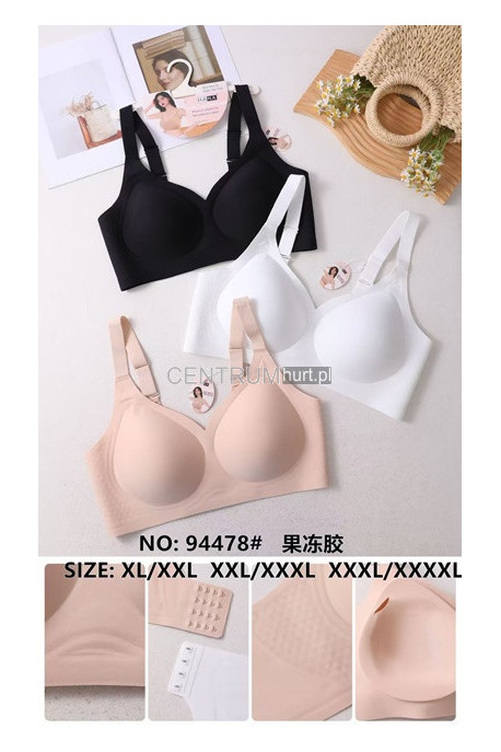 Topy damskie (M-XL) 1