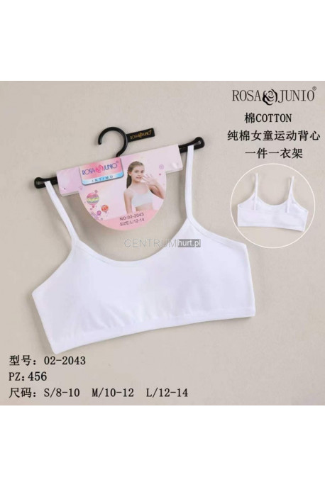 Topy damskie (M-XL) 1