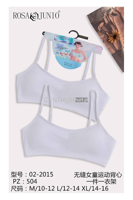 Topy damskie (M-XL) 1