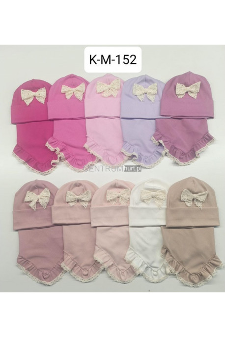 Komplet dziecięce 95