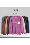 Sweter damski (M-2XL) 1