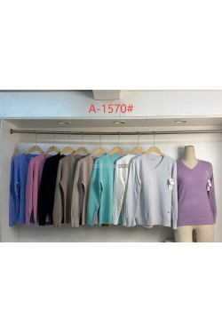 Sweter damski (M-2XL) A-1570