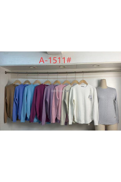 Sweter damski (M-2XL) A-1511