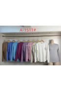 Sweter damski (M-2XL) 1