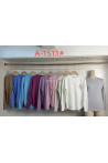 Sweter damski (M-2XL) 1