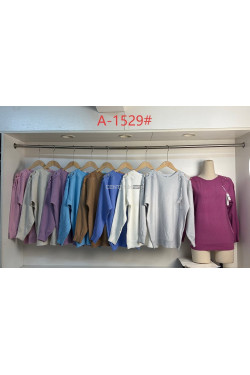 Sweter damski (M-2XL) A-1529