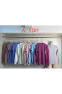 Sweter damski (M-2XL) 1