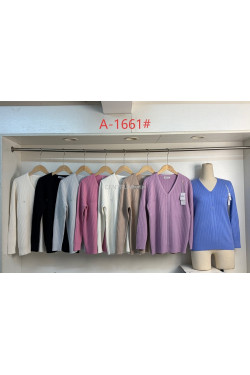 Sweter damski (M-2XL) A-1561