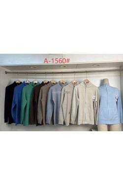 Sweter damski (M-2XL) A-1560
