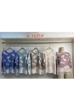 Sweter damski (M-2XL) A-1631