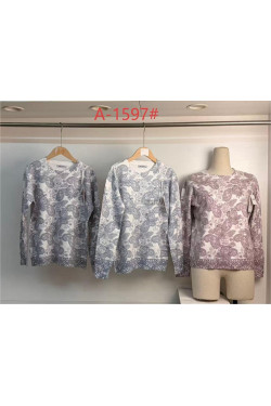 Sweter damski (M-2XL) A-1597