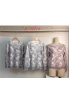 Sweter damski (M-2XL) 1