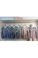 Sweter damski (M-2XL) 1