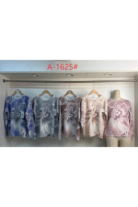 Sweter damski (M-2XL) 1