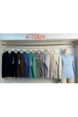 Sweter damski (M-2XL) A-1582