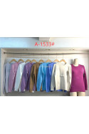 Sweter damski (M-2XL) 1